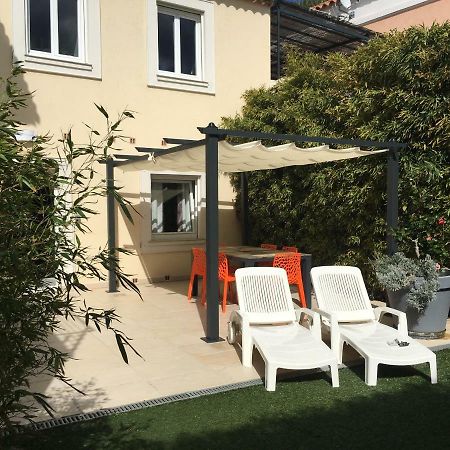 Sainte Maxime 4 Pieces Διαμέρισμα Εξωτερικό φωτογραφία