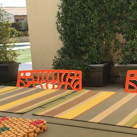 Sainte Maxime 4 Pieces Διαμέρισμα Εξωτερικό φωτογραφία