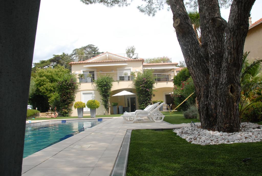Sainte Maxime 4 Pieces Διαμέρισμα Εξωτερικό φωτογραφία
