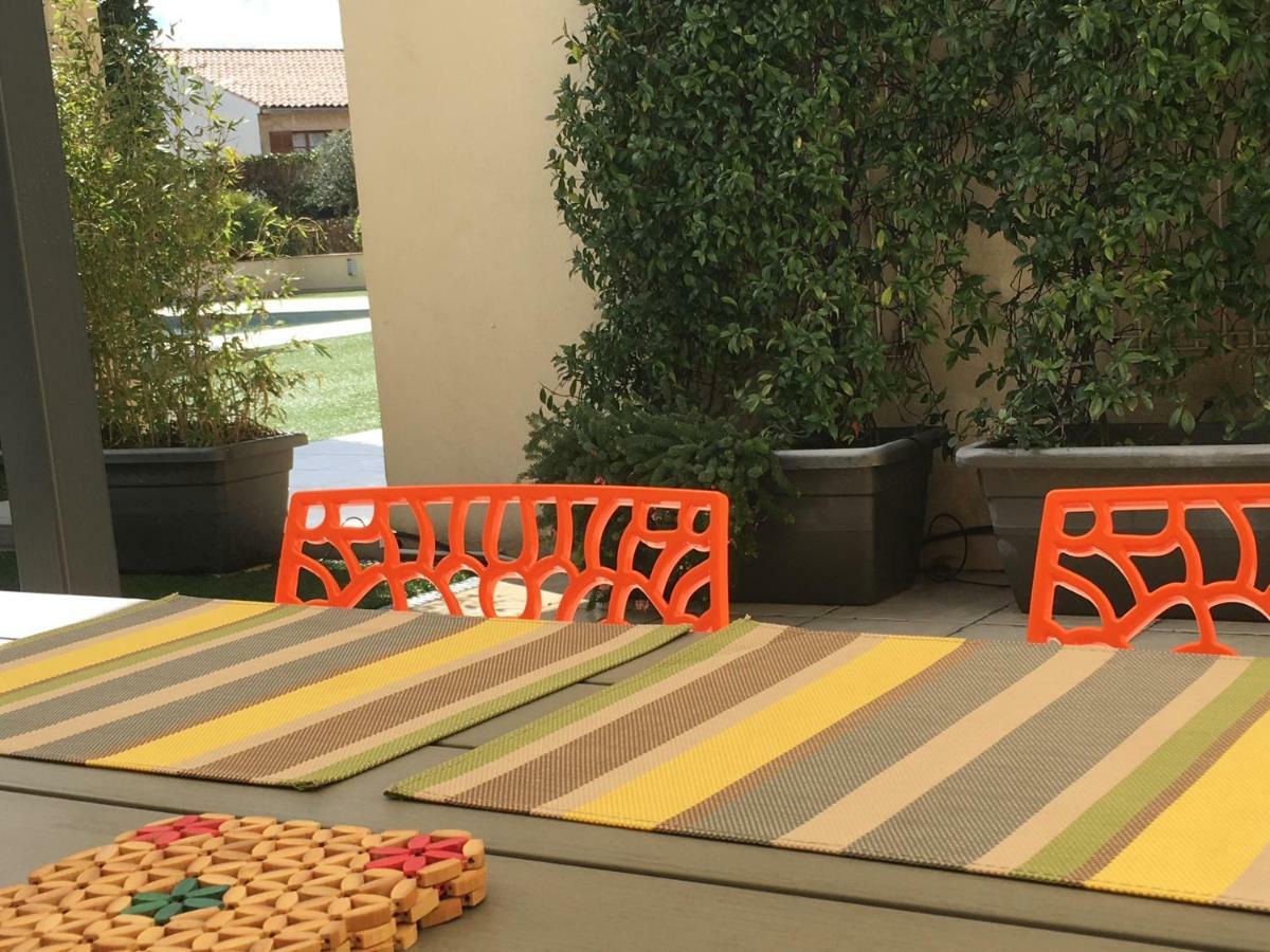 Sainte Maxime 4 Pieces Διαμέρισμα Εξωτερικό φωτογραφία