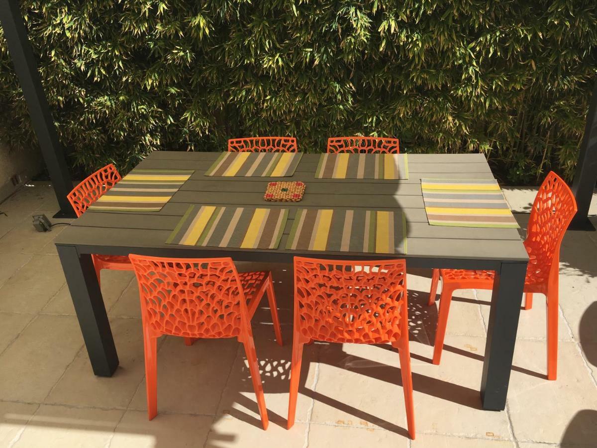 Sainte Maxime 4 Pieces Διαμέρισμα Εξωτερικό φωτογραφία