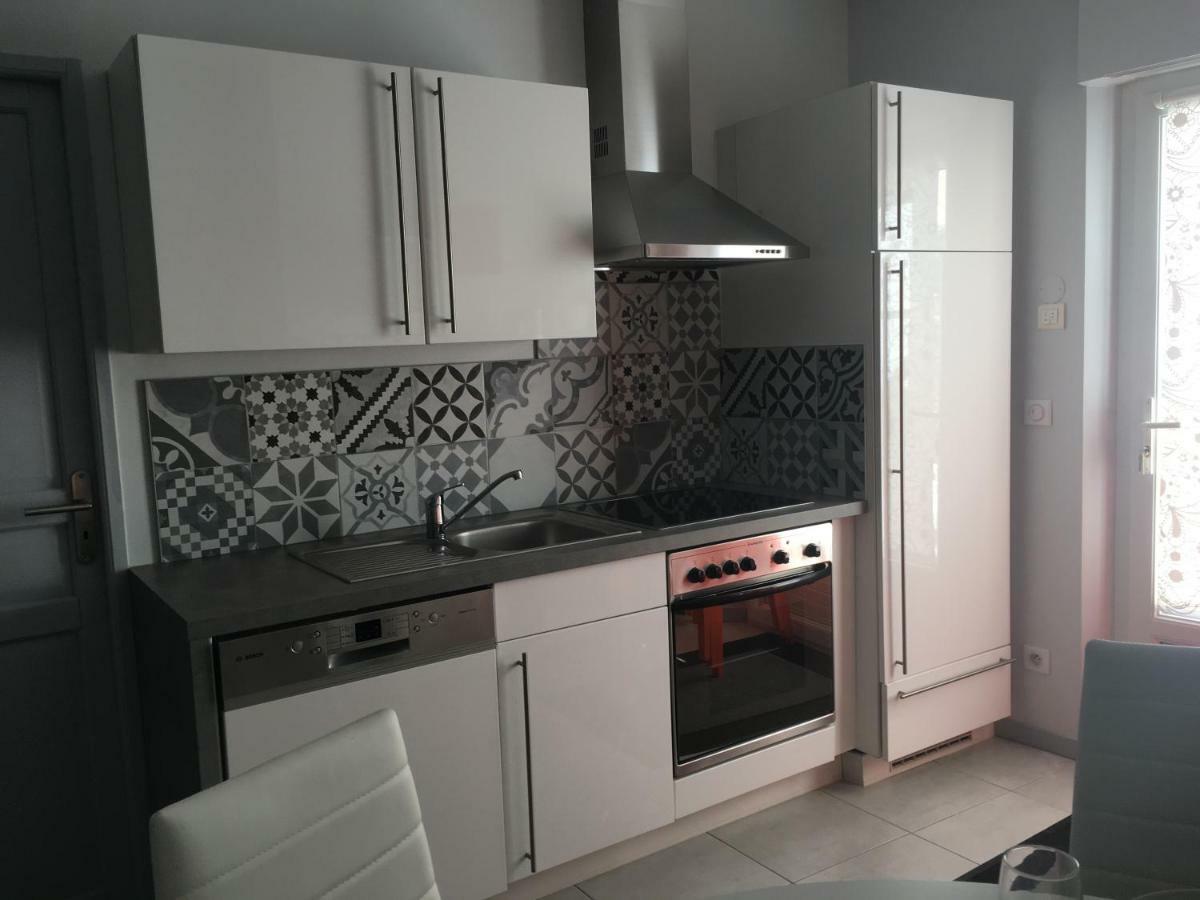 Sainte Maxime 4 Pieces Διαμέρισμα Εξωτερικό φωτογραφία