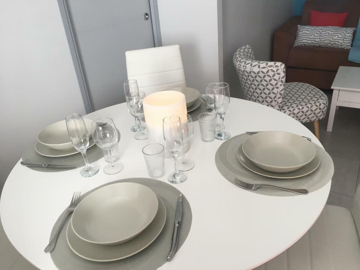 Sainte Maxime 4 Pieces Διαμέρισμα Εξωτερικό φωτογραφία