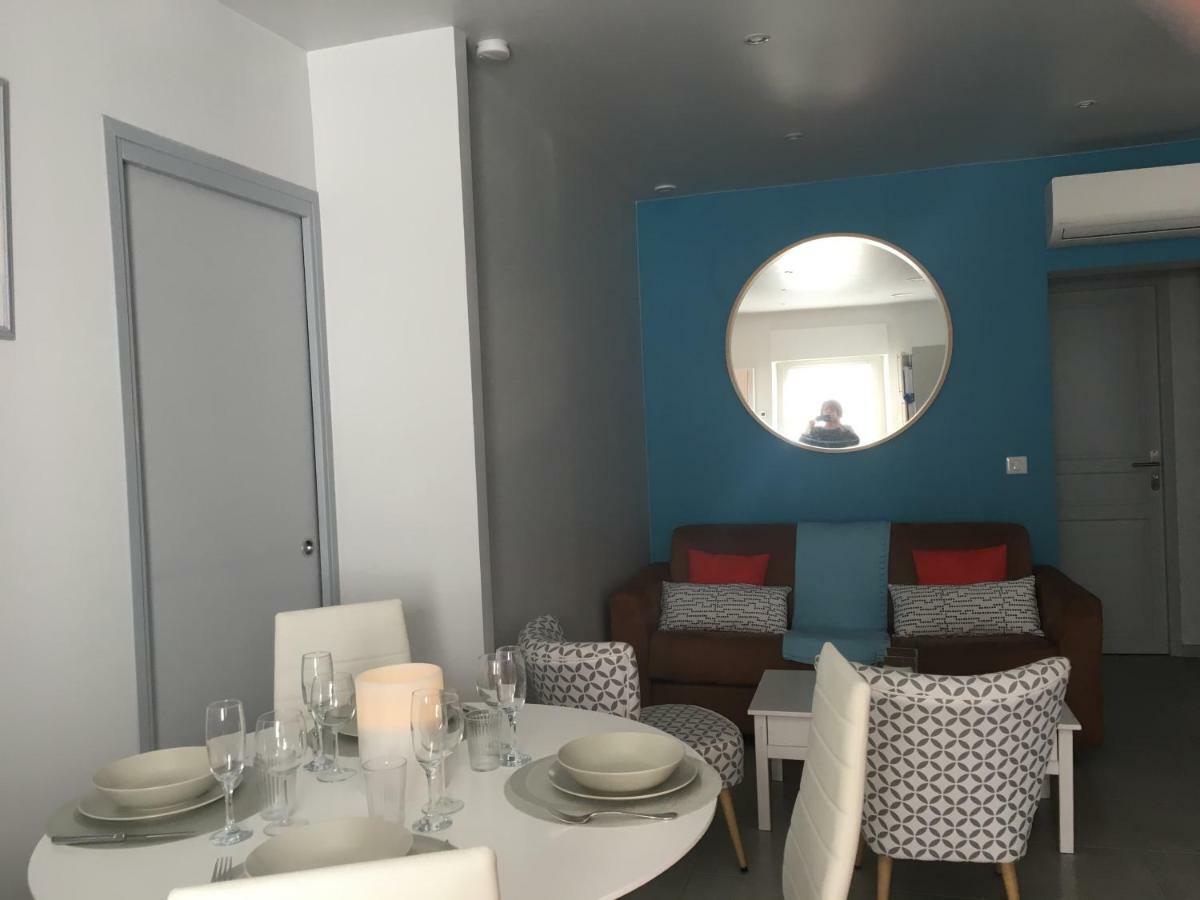 Sainte Maxime 4 Pieces Διαμέρισμα Εξωτερικό φωτογραφία