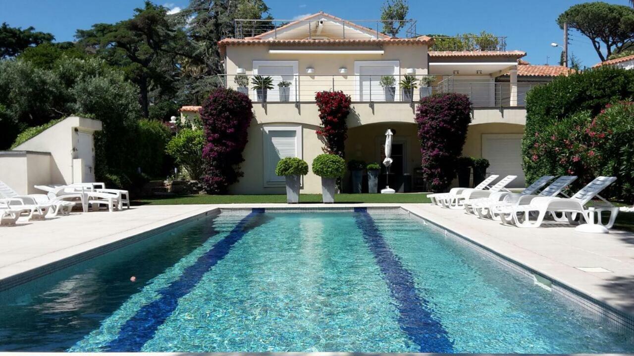 Sainte Maxime 4 Pieces Διαμέρισμα Εξωτερικό φωτογραφία