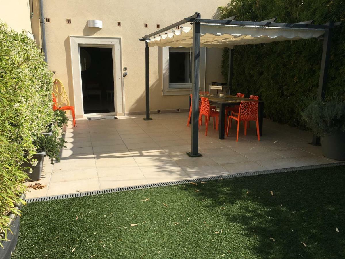 Sainte Maxime 4 Pieces Διαμέρισμα Εξωτερικό φωτογραφία