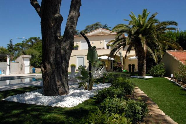 Sainte Maxime 4 Pieces Διαμέρισμα Εξωτερικό φωτογραφία