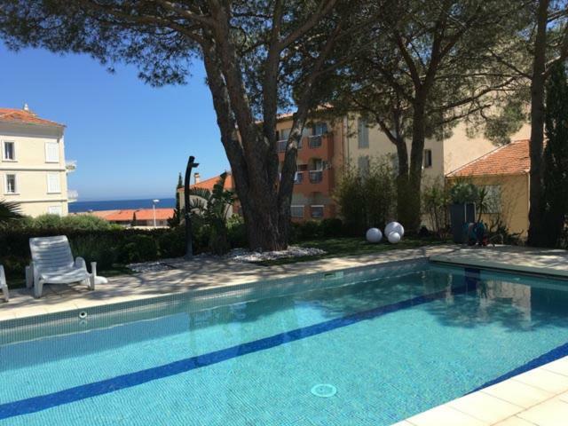 Sainte Maxime 4 Pieces Διαμέρισμα Εξωτερικό φωτογραφία