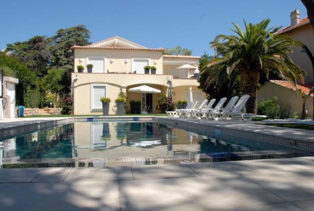 Sainte Maxime 4 Pieces Διαμέρισμα Εξωτερικό φωτογραφία